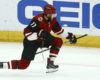 Galchenyuk Ready for Montreal Return With the Coyotes