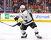Kings' Alex Iafallo: Undrafted Prospect to Fan Favorite