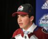 Avalanche Prospect Profile: Alex Newhook