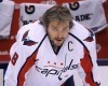 Off the Crossbar: The Newest Ovechkin Threat