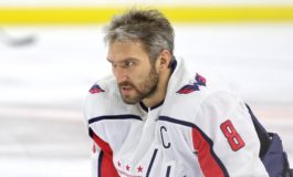 Today in Hockey History: Jan 10