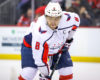 Ovechkin Poised to Keep Climbing in NHL Record Book