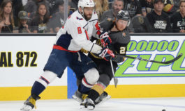 Golden Knights' 3 Toughest Matchups in 2018-19