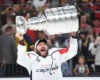 Washington Capitals Logo History