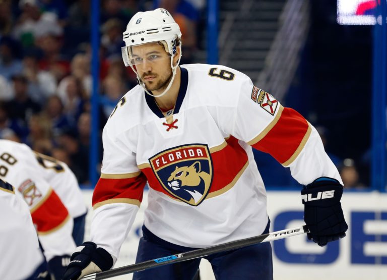 Florida Panthers 2018-19 Defense Preview - The Hockey Writers - Florida ...