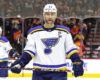 What's the Problem With Alex Pietrangelo?