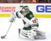 Meet the Goalies Battling for Dubnyk's Backseat