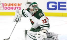 Meet the Goalies Battling for Dubnyk's Backseat