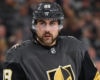 Tuch Scores 2 Early, Golden Knights Beat Rangers 4-1