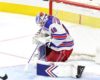 Georgiev, Rangers Shut Out Devils 4-0