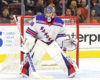 THW's Goalie News: Driedger's Debut, Georgiev Perfect, and More