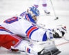 Alexandar Georgiev's Potential Trade Return Impacted by Past Goalie Deals