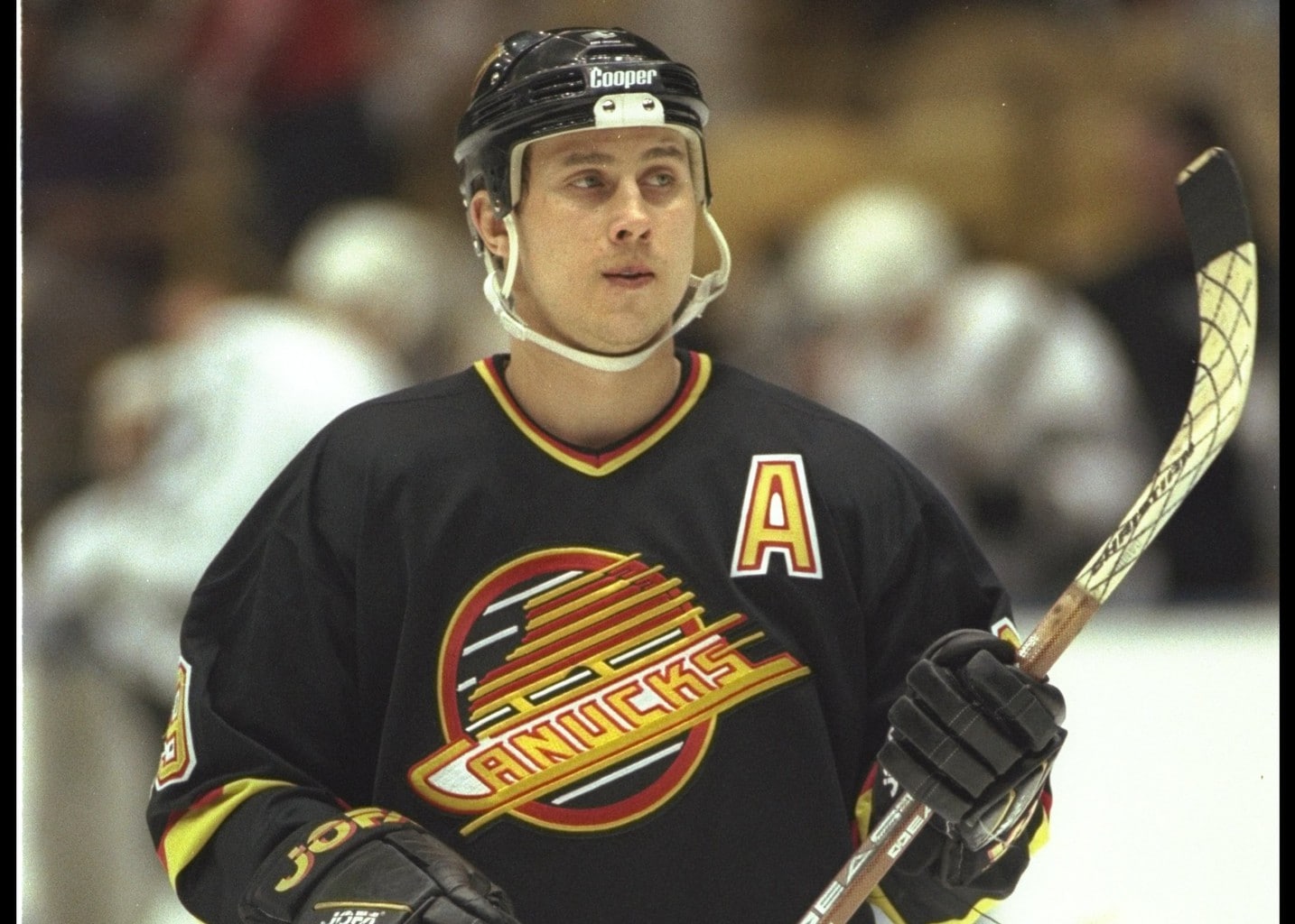Canucks 40th anniversary: 40 greatest players in team history