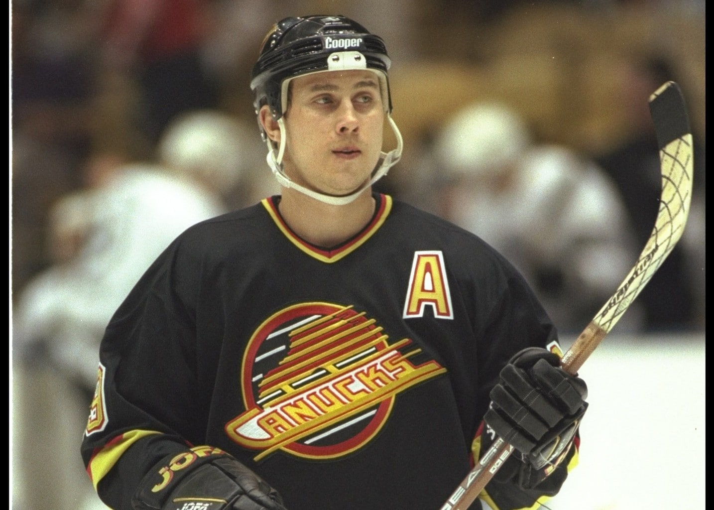 1995-96 - My Pavel Bure Collection