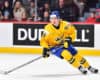 2018 WJC Team Sweden Final Roster for Buffalo
