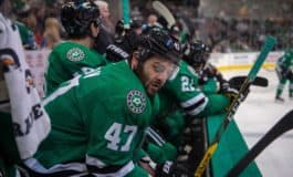 Radulov Rips Open Old Wounds for Habs Fans