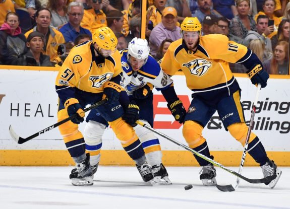 Nashville Predators