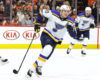 Blues' Veterans Hoping for First Stanley Cup Shot
