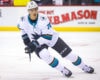 Sharks' Most Probable Breakout Players for 2020-21 Season