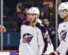 Panthers Sign Wennberg to 1-Year Deal