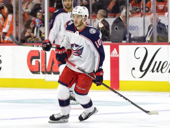 Detroit Red Wings: Alexander Wennberg Would Be A Savvy Signing