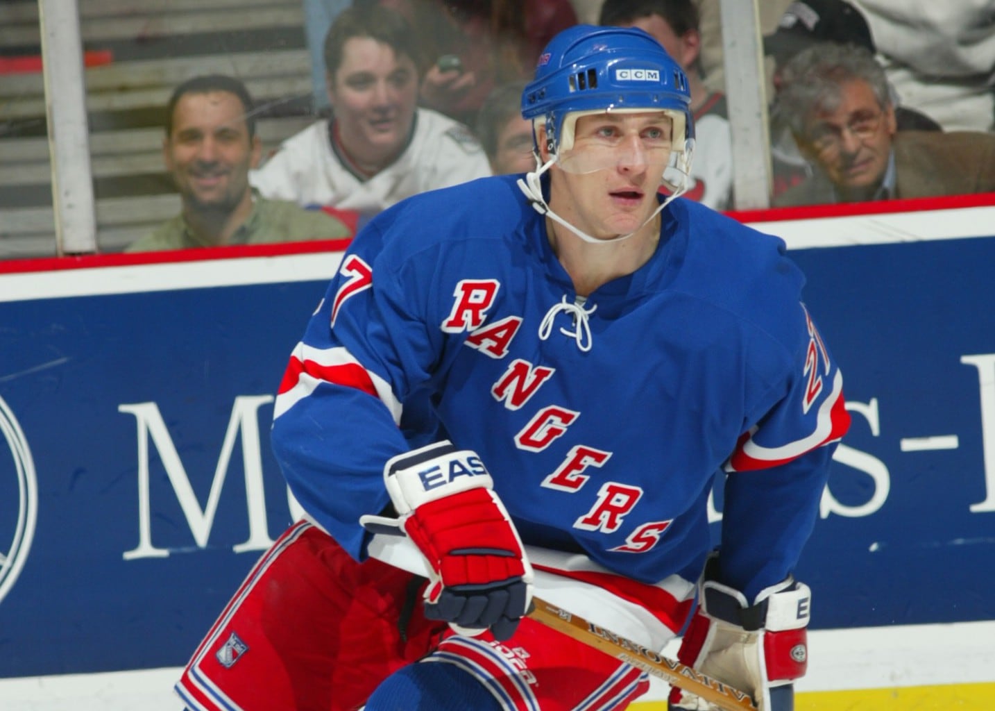 New York Rangers news: Team offers unique opportunity to skate with '94 Cup  team