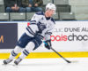 No. 1 Draft Prospect Alexis Lafreniere Headlines Top Prospects Game
