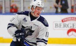 Projecting Canada’s World Junior Roster