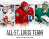 The All-St. Louis Hockey Team