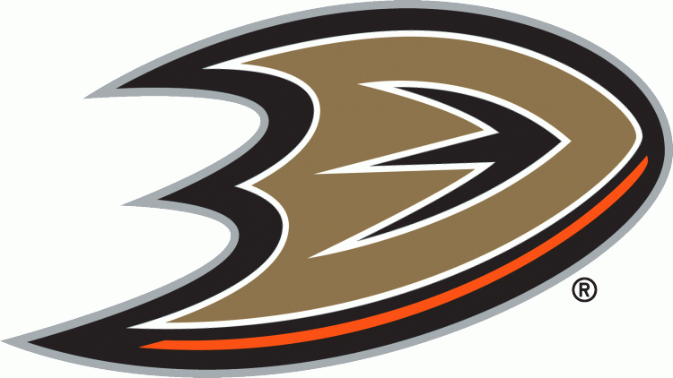 Anaheim Ducks logo 2016-17