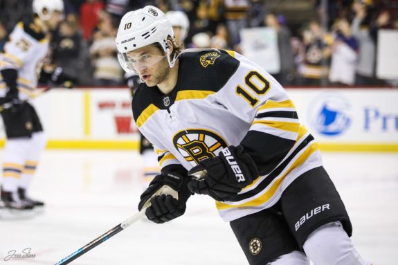 3 Boston Bruins Free Agents Who Need to Impress in the Playoffs