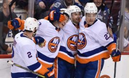 NHL Rumors: Eberle, Seguin, Hanifin, More