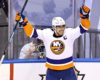Islanders Have 3 Elements to Focus on With Rangers Series