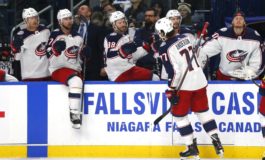 2019 Columbus Blue Jackets Offseason Guide