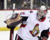 Capitals Could Find Veteran Backup in Craig Anderson