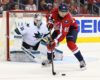 NHL Rumors: Burakovsky, Hakstol, Tarasenko, More