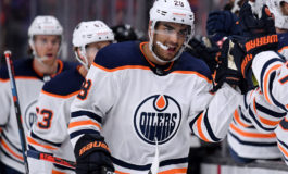 Revisiting the Edmonton Oilers' 2020 Trade Deadline