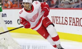 The Grind Line: Red Wings’ Preseason MVP