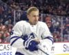 Toronto Maple Leafs' Andreas Johnsson Goes on Long-Term Injury List