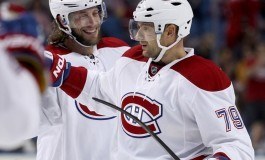 Best Fits for Ex-Canadiens Defenseman Markov