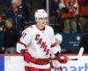 Andrei Svechnikov Set Up to Have a Great 2020-21 Season