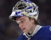 Lightning Stone the Maple Leafs: Who Was That Masked Man?