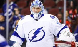 Lightning's All-Decade Team: Goaltending