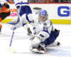 Do the Lightning Have Too Many Goalies?