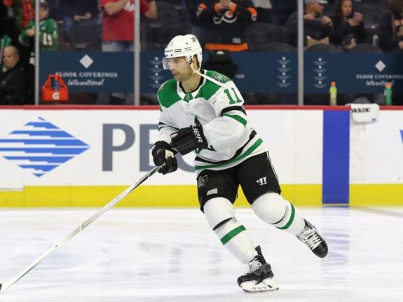 Andrew Cogliano Dallas Stars