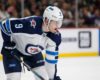 Copp Critical to Jets' Fourth Line Success