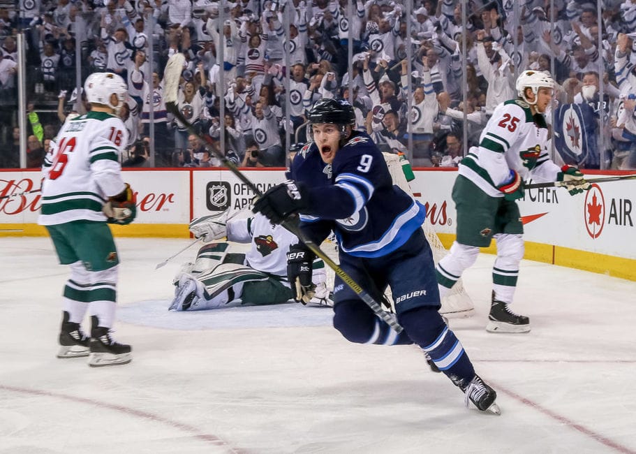 Winnipeg Jets: 5 Reasons a Stanley Cup is Coming - #2