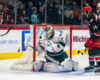 AHL Central News: Hammond Puts Wild on His Back