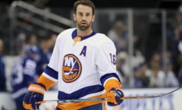 Islanders Roster Loses Two, but Could Get One Back Soon
