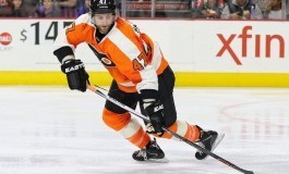 NHL Rumors: Rangers, Sharks, Flyers, More